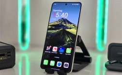 一加15预热 李杰：屏幕对标iPhone 17 Pro Max绰绰有余 !