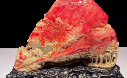 鸡血石的功效与作用（鸡血石的疗效和功用介绍） ！