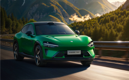 夏天积水路段能开吗 小米YU7最大涉水深度比SU7高10厘米 ！