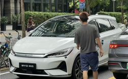 比亚迪全新MPV车型曝光：采用右舵设计 预计出口海外市场 ！