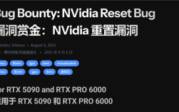 RTX 5090遇诡异Bug完全无响应！悬赏1000美元寻解决方案 !