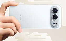 荣耀500系列搭载同档最强2亿像素：年度氛围感神机 ！