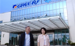 格力跨界做冰箱被网友质疑 董明珠：后来者≠跟随者 简单跟随做不出好冰箱 !