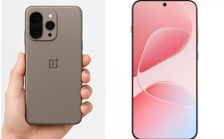 一加15曝光：边框远小于iPhone 17 Pro Max !