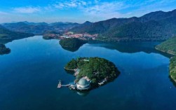 宁波十大网红景点（介绍宁波市的十大网红旅游景点） ！