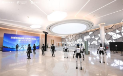 降低从业门槛!智元机器人发起成立租赁生态联盟 !