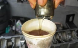 发动机漏机油怎么处理（应对发动机漏油情况的处理方法） ！