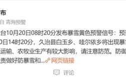 停运 暴雪 断崖式降温：这些地区将受影响 !