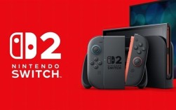 日本更受欢迎！Switch 2京东预约量破40万台 仅达日本预购三分之一 ！