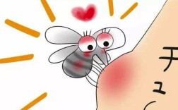 吸引蚊虫叮咬的不同血型（介绍不同血型对蚊虫叮咬的吸引程度） ！