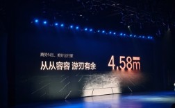 转弯半径最小的大型SUV问世:腾势N8L仅4.58米!碾压A0小车 !