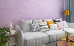 墙布上的水渍怎么处理?