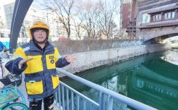 跳冰河救人的骑手找到了 美团送5000元见义勇为奖金 ！