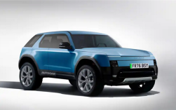 路虎首款插混SUV！全新神行者将于奇瑞常熟工厂生产 2026年发布 ！