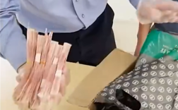 央视曝光电诈新物种：男子找兼职结果成电诈帮凶 ！