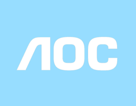 AOC推出新款32寸显示器：4K 240Hz屏 内置双8W扬声器 !
