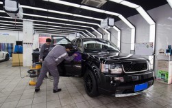 汽车美容行业未来趋势（探索汽车美容行业的发展方向） ！