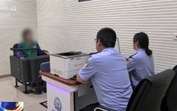 女子火车上演“霸座”闹剧 拒不离开结局惨了 !