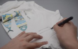 衣服记号笔笔迹去除方法（介绍如何去除衣服上记号笔的墨迹） ！