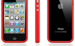 梦回iPhone 4！曝苹果为iPhone 17 Air打造了边框保护壳 !