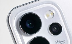 OPPO Reno15真机首次亮相：iPhone同款冷雕工艺、2亿像素主摄 !