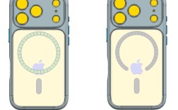 曝iPhone 17 Pro Logo下移：MagSafe要重新调整 ！