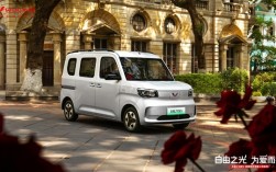国产首款K-Car！五菱之光EV新增“进取型”车型：续航增至305公里 ！