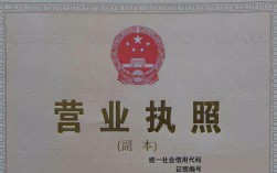 个体营业执照办理网上申请流程（怎么申请个人营业执照） ！