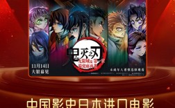 票房超9924.2万！《鬼灭之刃》刷新中国影史日本进口电影首映日票房纪录 ！