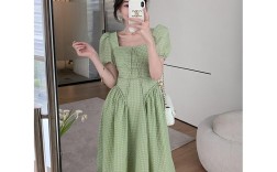 裙子领口太大怎么缩小领口缝法（衣服领口改小的窍门） ！