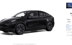价格战逆势上涨！特斯拉中国Model Y全系涨价5000元：26.39万元起 ！
