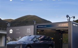 1亿次指日可待!蔚来换电突破9000万次:累计电量达47.5亿度 !