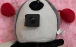 女子网购布娃娃发现眼睛内疑有摄像头 平台已下架 律师解读是否侵权 ！