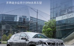 首搭Momenta智能驾驶辅助系统！国产新世代宝马iX3明年将投产 ！