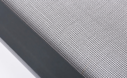 金刚网纱窗有几种?