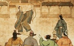 古代六艺所指的六种技能（介绍古代六艺所包含的具体技能） ！