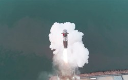 淘宝首次火箭送快递实验成功！一发能装10吨货 ！