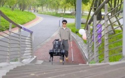 华为助力机械导盲犬问世：实时规划路径、语音交互！