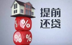 房贷多久可以提前还款（房贷提前还款的时间规定是多久） ！