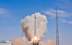 我国“海哨二号”卫星发射成功：将用于极地科考、国土资源调查 !