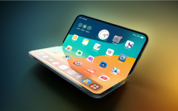 曝首款折叠屏iPhone关键部件已送样：明年登场 ！