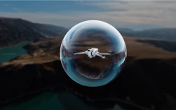 影石发布全球首款全景无人机 刘靖康：即便没笑到最后也无悔 ！