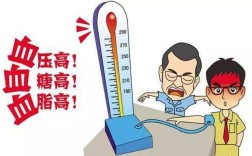 三高所指的健康问题（阐述三高包括哪三个具体指标与健康相关） ！