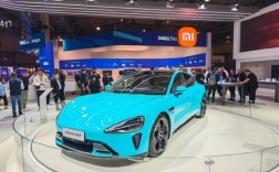 小米SU7将瞄准中国2000万小米手机高端用户：最快第二季度交付 ！
