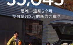 小鹏汽车终于站起来了！4月交付35045台 今年销量已翻3倍 ！