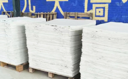 石棉板是什么材料?