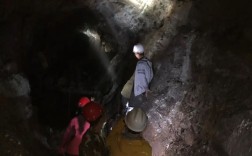 我国发现全新矿物！中文名“金秀矿” ！