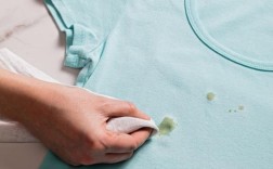 衣服油渍去除的有效方法（介绍去除衣服油渍的有效方法） ！