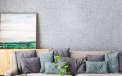 装修贴墙布能管多久?