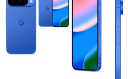 谷歌Pixel 10 Pro XL渲染图曝光：两大配色 8月20日发布 !